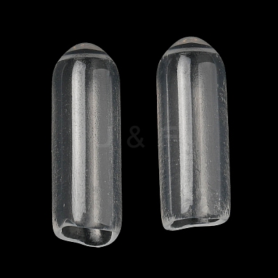 Silicone Round End Caps MAK-K021-12C-1