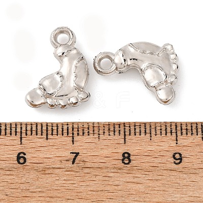 CCB Plastic Pendants CCB-I006-06P-1