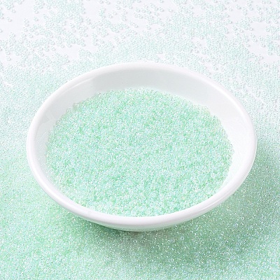 MIYUKI Round Rocailles Beads SEED-X0054-RR0271-1