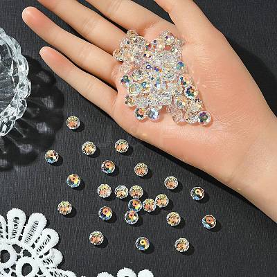 Preciosa® Crystal Beads Y-PRC-BC8-00030-200-1