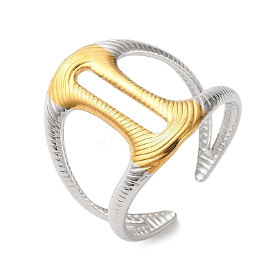 304 Stainless Steel Finger Rings LS-RJEW-P170-02E-G-1