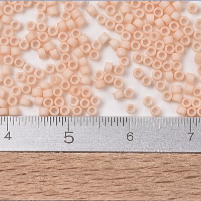 MIYUKI Delica Beads X-SEED-J020-DB1512-1