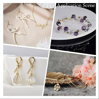 Round Textured 1/20 14K Gold Filled Wire CWIR-H002-02A-G-1