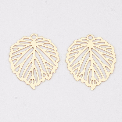 Brass Pendants KKC-S001-032KC-1