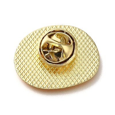 Food Theme Enamel Pins JEWB-Q009-05D-1