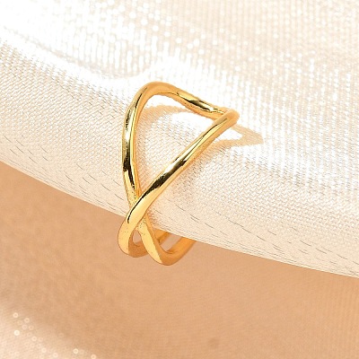 925 Sterling Silver Cuff Earrings for Women EJEW-F360-01B-G-1