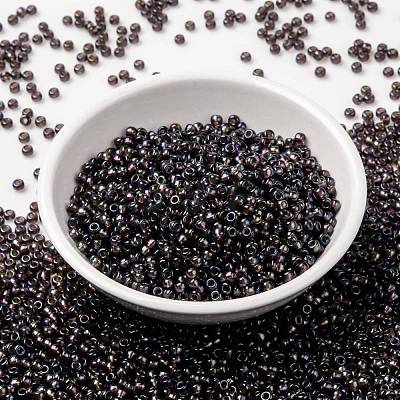 MIYUKI Round Rocailles Beads SEED-JP0009-RR3547-1