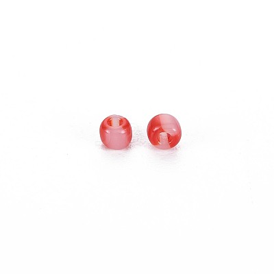 12/0 Glass Seed Beads SEED-S005-39-1