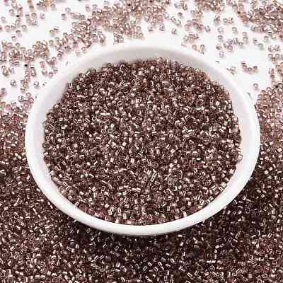 Cylinder Seed Beads SEED-H001-G19-1