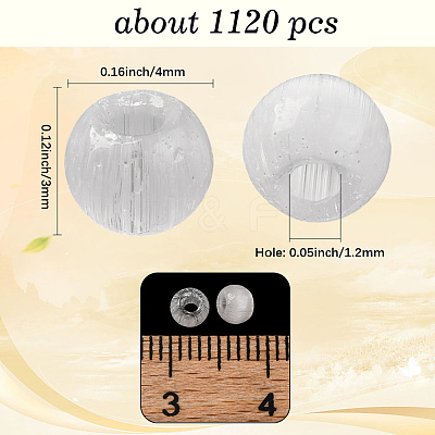 1120Pcs Cat Eye Beads GLAA-PA0001-08B-1
