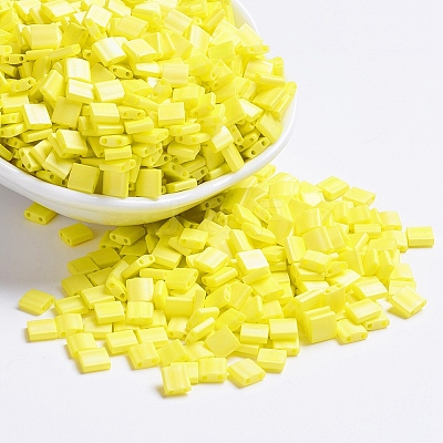 MIYUKI TILA Beads SEED-MY05-TL404FR-1