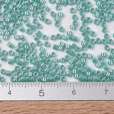 MIYUKI Delica Beads X-SEED-J020-DB1567-1