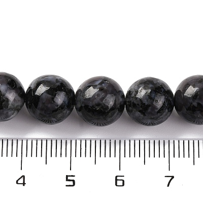 Natural Feldspar Beads Strands G-NH0033-A01-03-1