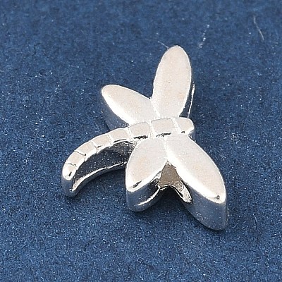 925 Sterling Silver Beads STER-R013-16S-1