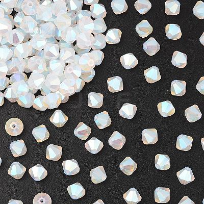 Preciosa® Crystal Beads Y-PRC-BA4-01000-20000-1