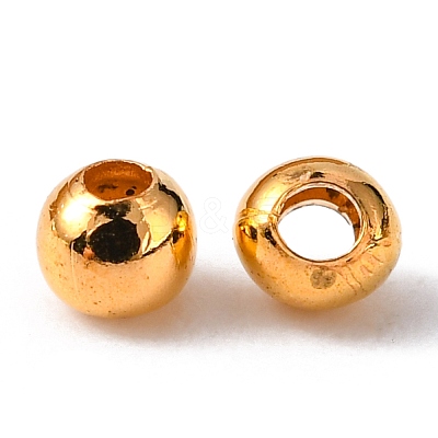 Iron Spacer Beads X-IFIN-E005-G-1