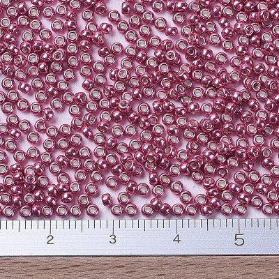 MIYUKI Round Rocailles Beads SEED-X0054-RR1076-1