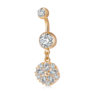 Piercing Jewelry AJEW-EE0003-17-1