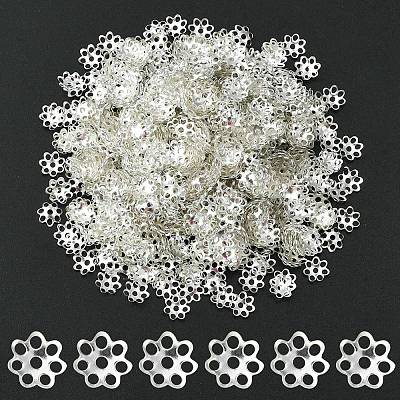 Iron Bead Caps IFIN-YW0001-70S-1