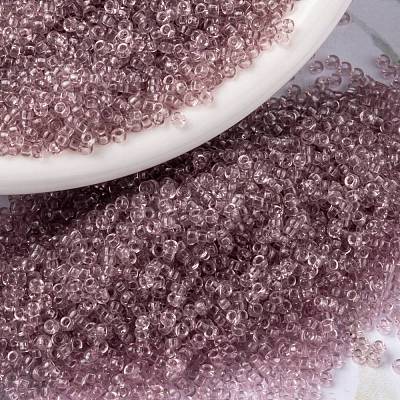 MIYUKI Round Rocailles Beads SEED-X0056-RR0142L-1