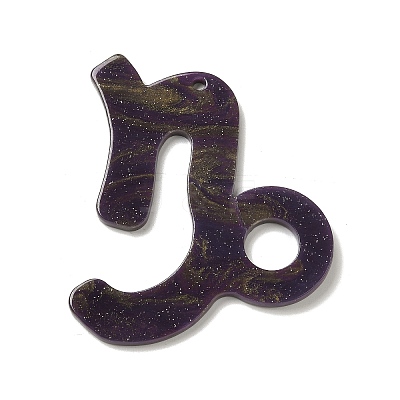 Acrylic Keychain Pendants LS-SACR-S608-04L-02-1
