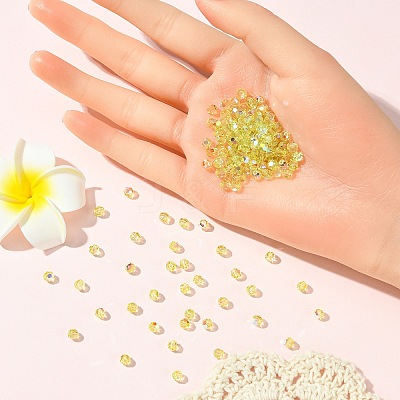 Preciosa® Crystal Beads X-PRC-BB4-80100-200-1