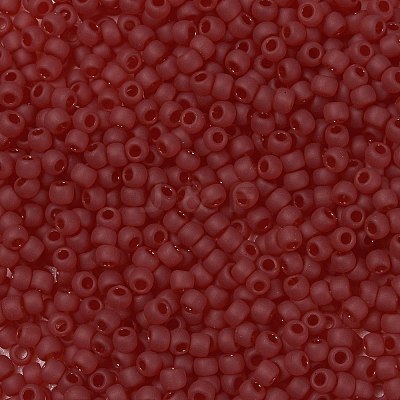 TOHO 11/0 Round Beads X-SEED-TR11-0005CF-1