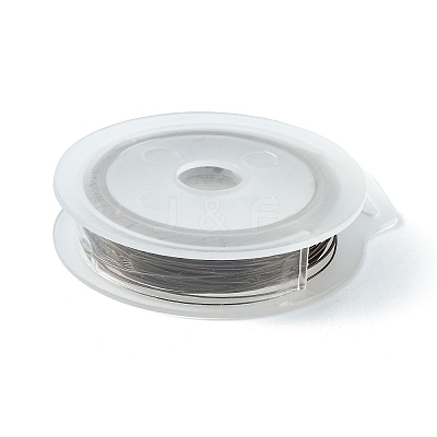 Round Copper Wire for Jewelry Making CWIR-WH0001-0.2mm-01-1