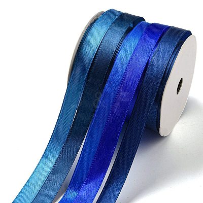 10M 5 Colors Polyester Ribbon OCOR-Q026-03F-1