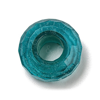 Glass European Beads GLAA-XCP0001-43J-1