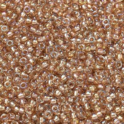 MIYUKI Round Rocailles Beads SEED-X0054-RR3521-1