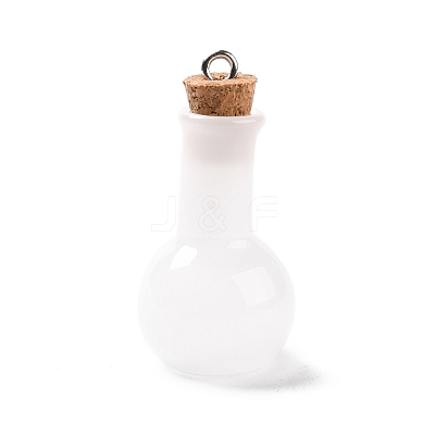 Glass Pendants GLAA-P053-01A-05-1