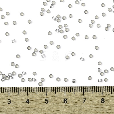 TOHO Round Seed Beads SEED-JPTR11-0029F-1