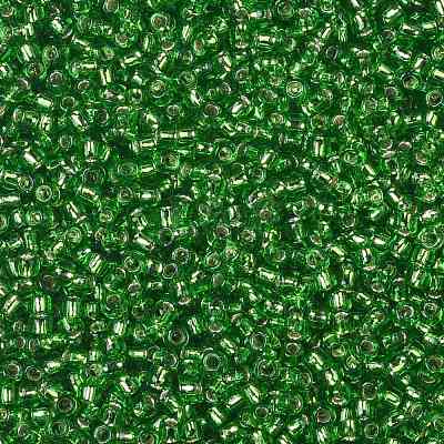 TOHO Round Seed Beads SEED-XTR08-0027-1