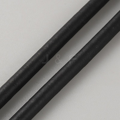Rubber Sealing Strip AJEW-WH20020-035B-01-1