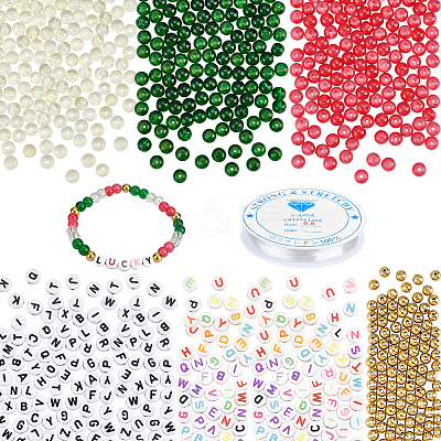 DIY Jewelry Making Kit DIY-PH0003-91-1