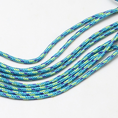 Polyester & Spandex Cord Ropes RCP-R007-332-1