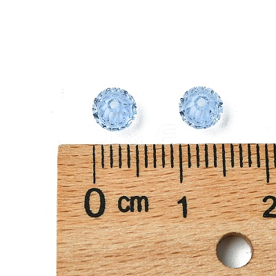 Preciosa® Crystal Beads X-PRC-BA5-30020-1