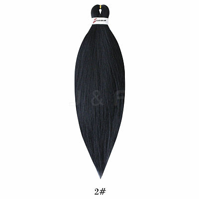 Long & Straight Hair Extension LS-OHAR-G005-02A-1