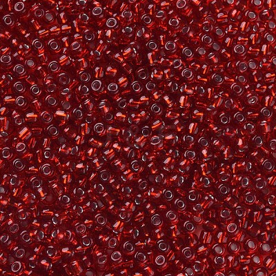 6/0 Glass Seed Beads X1-SEED-A005-4mm-25-1
