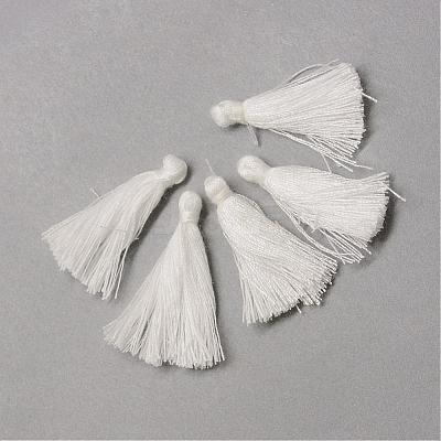 Cotton Tassel Decorations X-OCOR-Q024-19-1