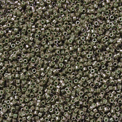 MIYUKI Delica Beads SEED-JP0008-DB0657-1
