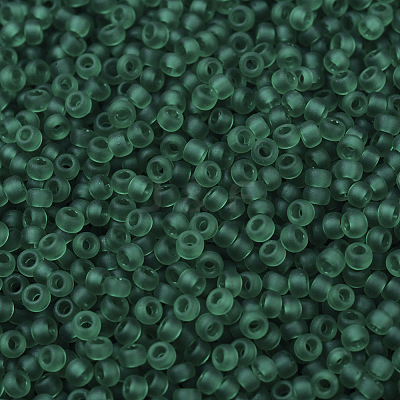 MIYUKI Round Rocailles Beads X-SEED-G007-RR0147F-1
