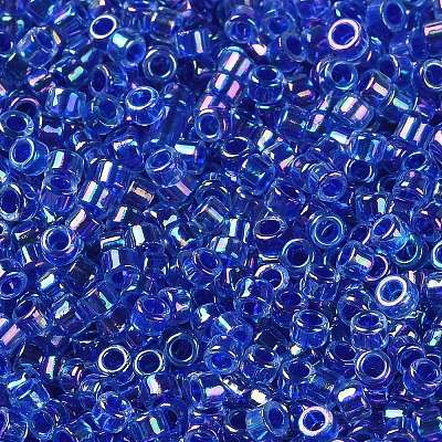 Glass Seed Beads SEED-S042-13A-15-1