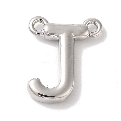 Rack Plating Brass Pendants KK-L216-003P-J-1