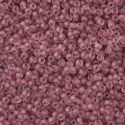 TOHO 11/0 Round Beads SEED-XTR11-0771FM-1