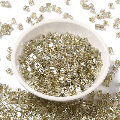 Glass Seed Beads X1-SEED-H002-F-1138-1