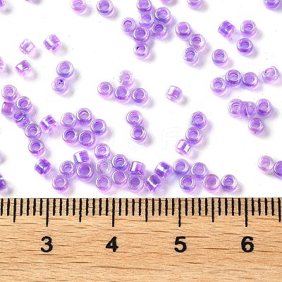 Glass Seed Beads X-SEED-S042-13A-10-1