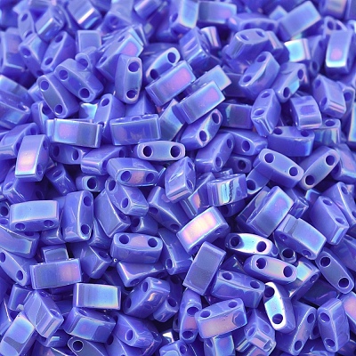 MIYUKI Half TILA Beads SEED-JP0008-HTL483-1
