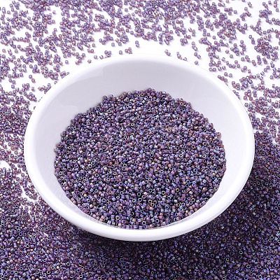 MIYUKI Delica Beads SEED-X0054-DB0869-1